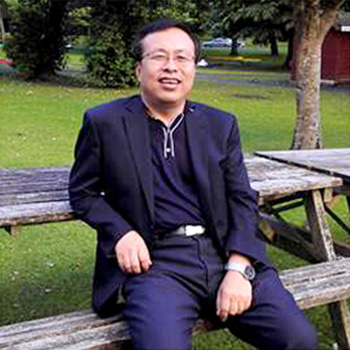 Cheng Wang