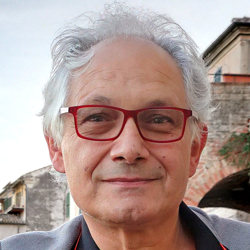Prof. Dr. Fabio Salbitano