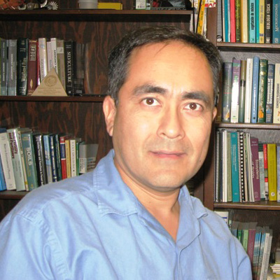 Francisco Escobedo