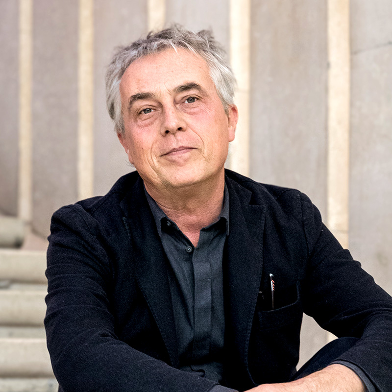 Stefano Boeri