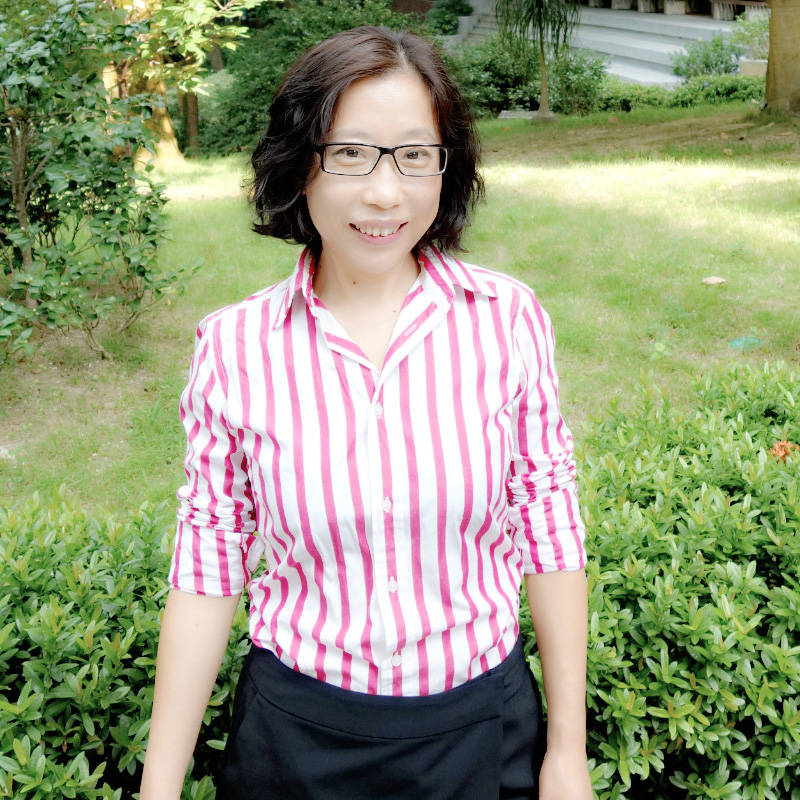 Dr. Wendy Y. Chen